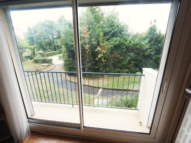 Appartement vente à Nantes, Orvault