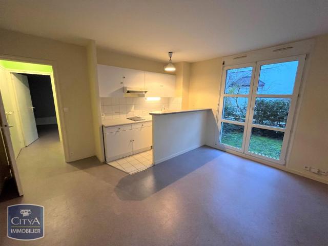 Appartement location à Tours