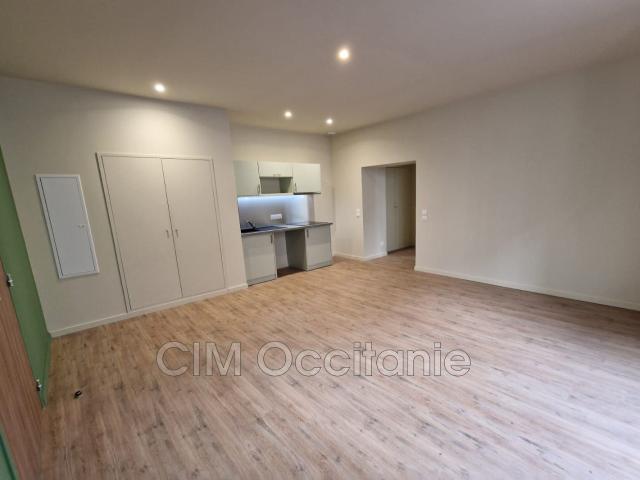 Appartement location à Agen