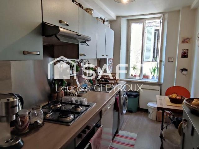 Appartement vente à Grasse, Vence