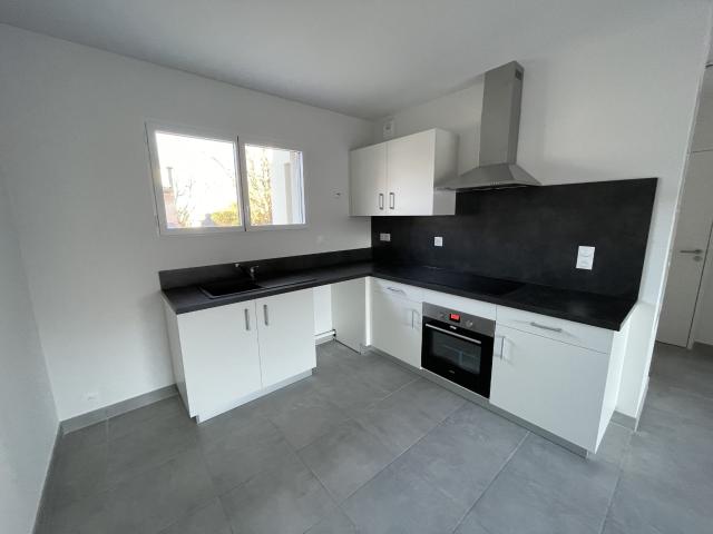 Appartement location à Rodez, Olemps