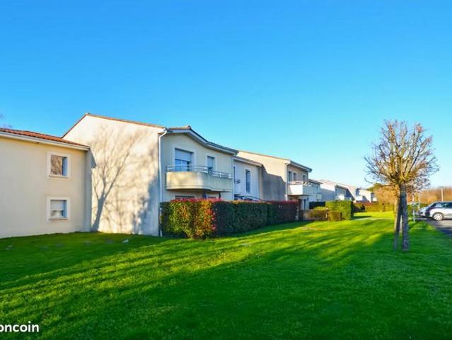 Appartement vente à Lesparre-Médoc, Saint-vivien-de-médoc