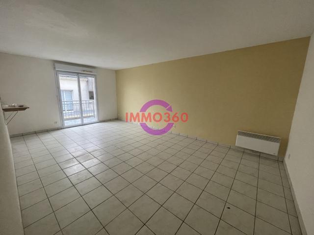 Appartement vente à Vendôme