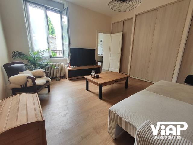 Appartement location à Limoges