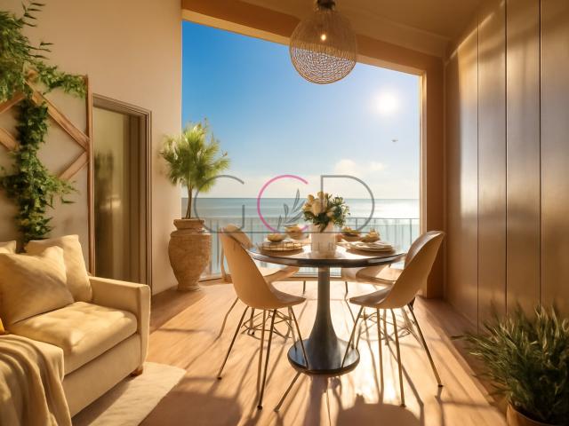 Appartement vente à Istres, Berre-l'etang