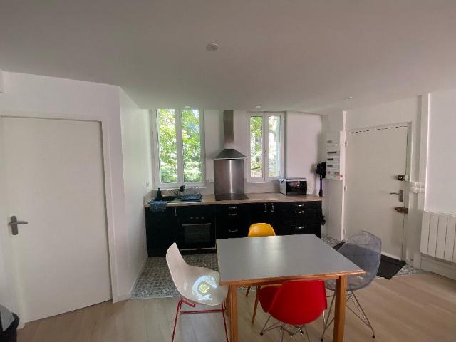 Appartement location à Valence