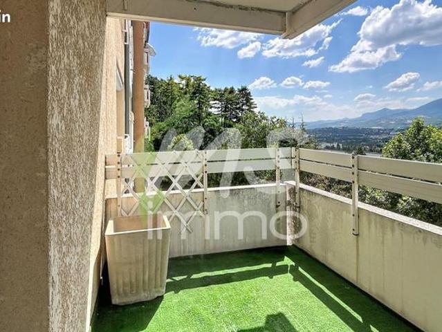 Appartement vente à Gap