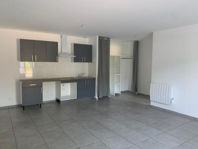 Appartement location à Rive-de-Gier, Loire