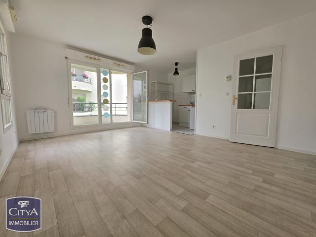 Appartement vente à Lille