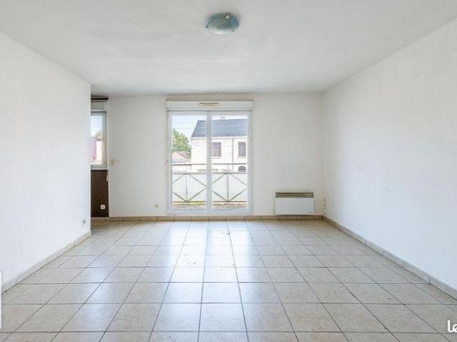 Appartement vente à Valenciennes, Quiévrechain