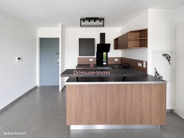 Appartement vente à Ajaccio
