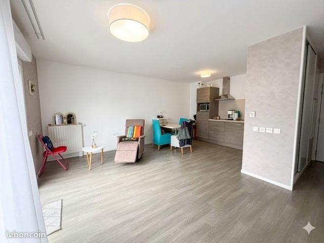 Appartement vente à Brest, Bretagne