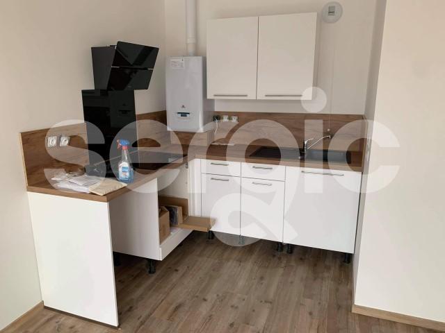 Appartement location à Lille