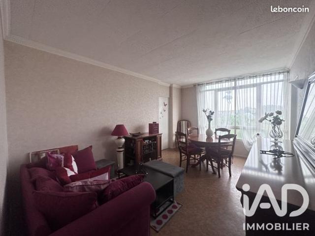 Appartement vente à Douai