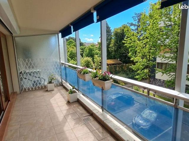 Appartement vente à L'Haÿ-les-Roses, Île-de-France