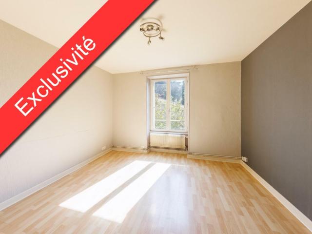 Appartement vente à Les Bughes, Clermont-ferrand