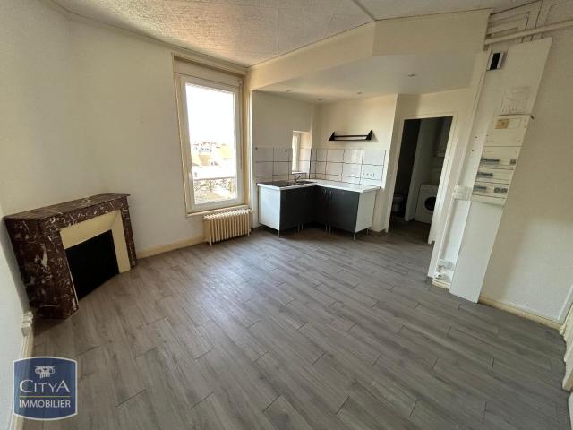 Appartement location à Vichy, Allier