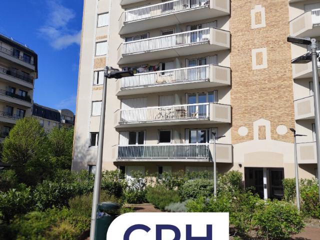 Appartement vente à Pontoise, Cergy