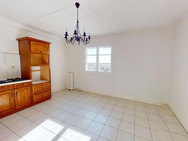 Appartement vente à Toulouse