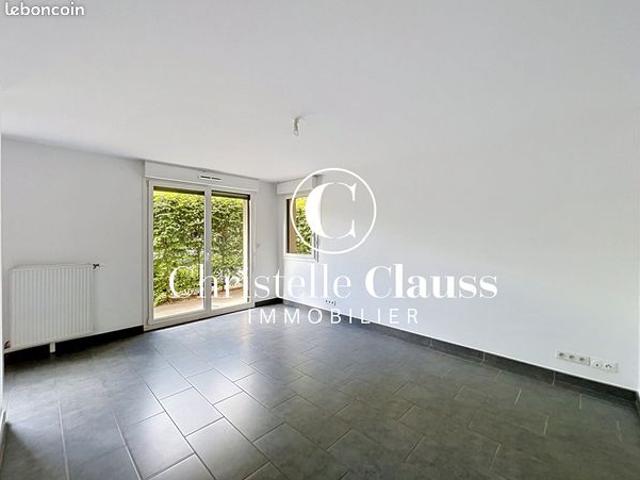 Appartement vente à Mulhouse, Lutterbach