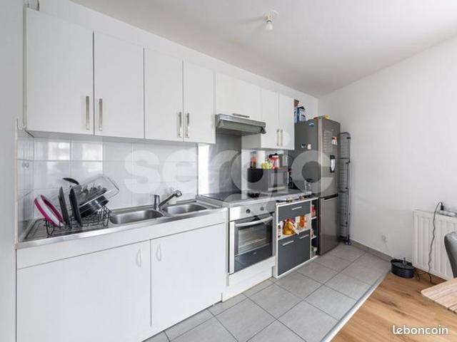 Appartement vente à Lille, Roubaix