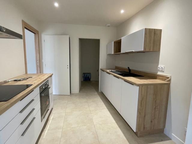 Appartement vente à Lorient, Bretagne