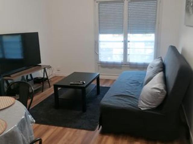 Appartement vente à Le Raincy, Aulnay-sous-bois