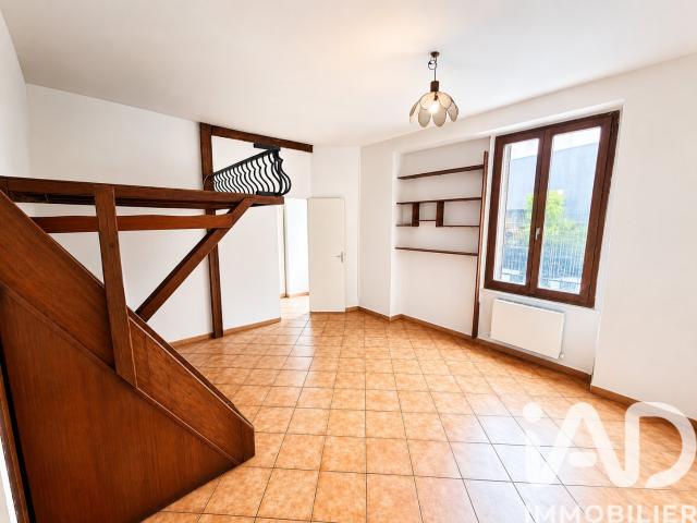 Appartement vente à Bobigny, Noisy-le-sec