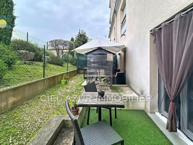 Appartement vente à Espace d'activités de la route de Cannes, Grasse