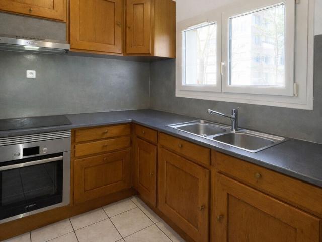 Appartement vente à Le Raincy, Neuilly-sur-marne