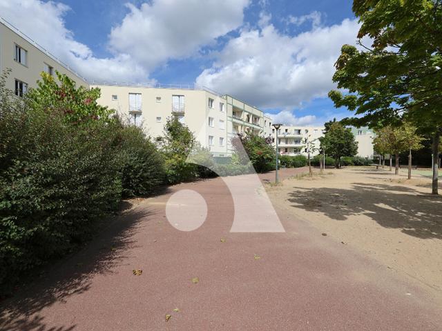 Appartement location à Évry, Petit-bourg