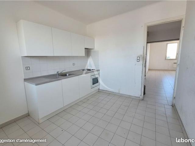 Appartement vente à Perpignan