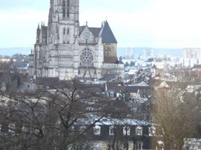 Appartement vente à Meaux, Crégy-lès-meaux