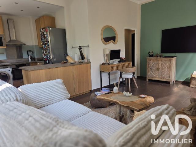 Appartement vente à Henri Sappia, Nice