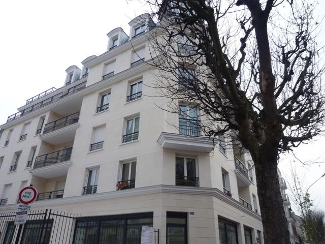 Appartement location à Centre, Le Raincy
