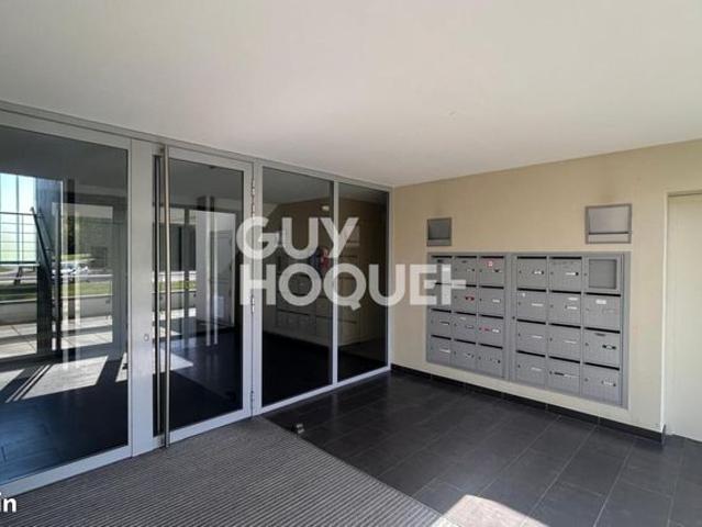 Appartement vente à Amiens