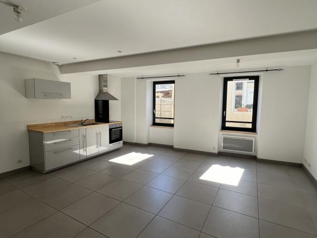 Appartement location à Albi, Réalmont