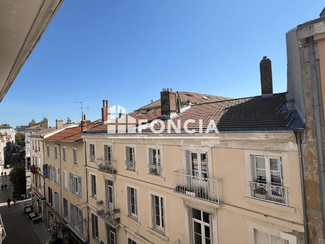 Appartement vente à Valence