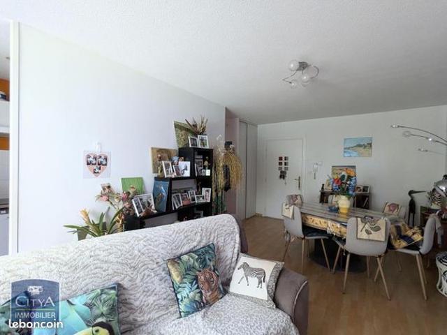 Appartement vente à Marmande