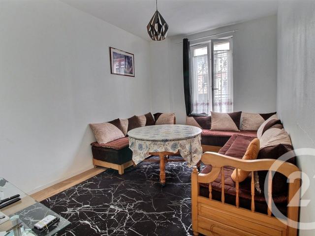 Appartement vente à Bobigny, Pantin