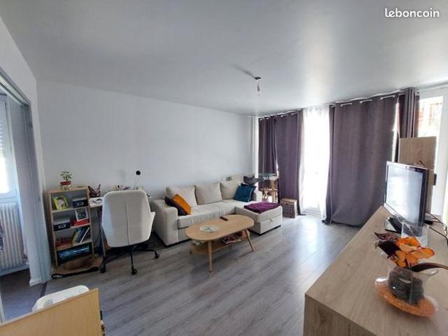 Appartement vente à Villefranche-sur-Saône, Rhône