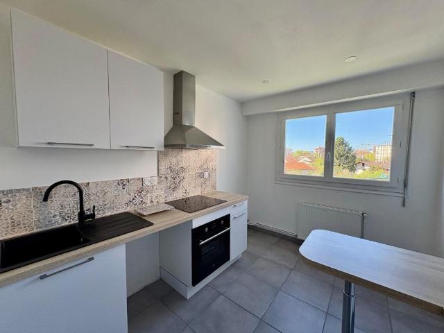Appartement location à Roanne