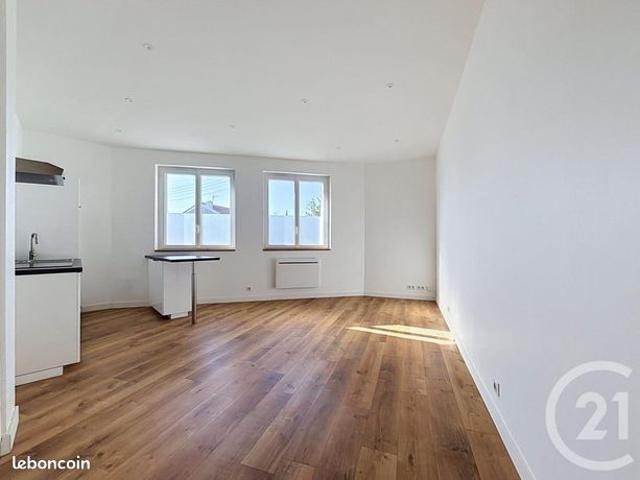 Appartement vente à Clermont-Ferrand, Clermont-ferrand