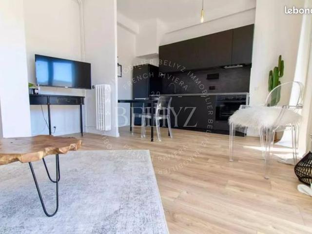 Appartement vente à Nice, Alpes-Maritimes