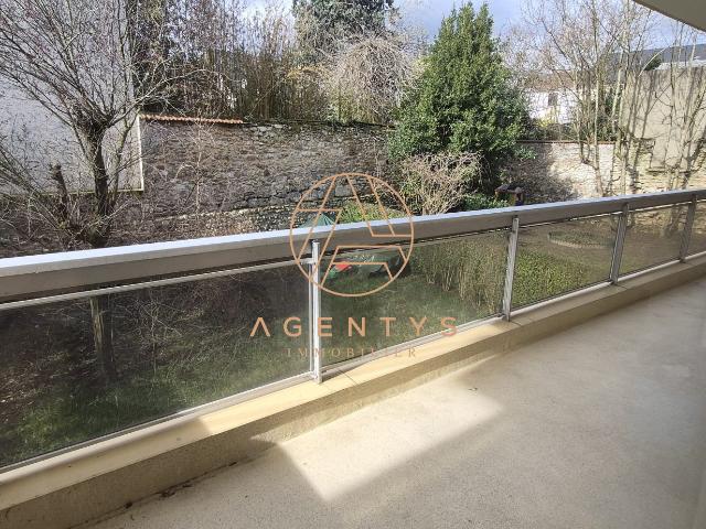 Appartement vente à Nogent-sur-Marne, Le Perreux-sur-marne