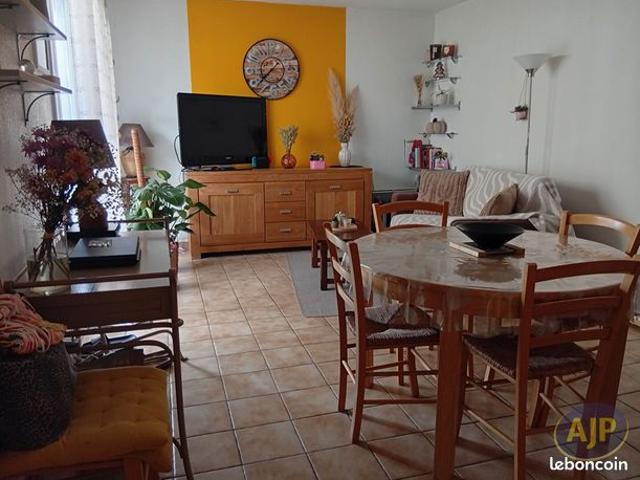 Appartement vente à Saint-Nazaire, Préfailles