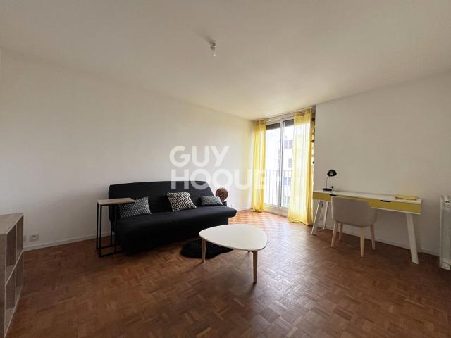Appartement vente à Toulouse, Colomiers