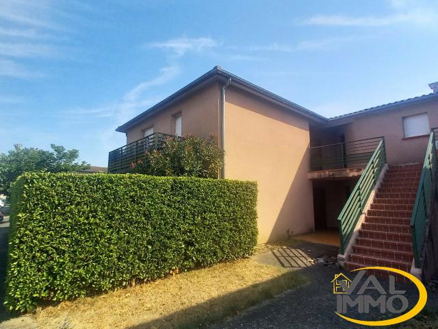 Appartement vente à France métropolitaine, Tournefeuille