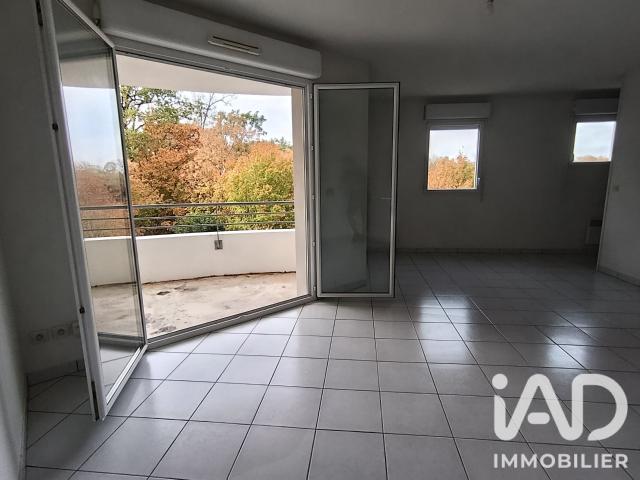 Appartement vente à La Tranchée, Niort