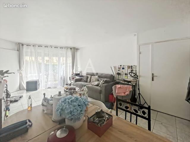 Appartement vente à Pontoise, Cergy